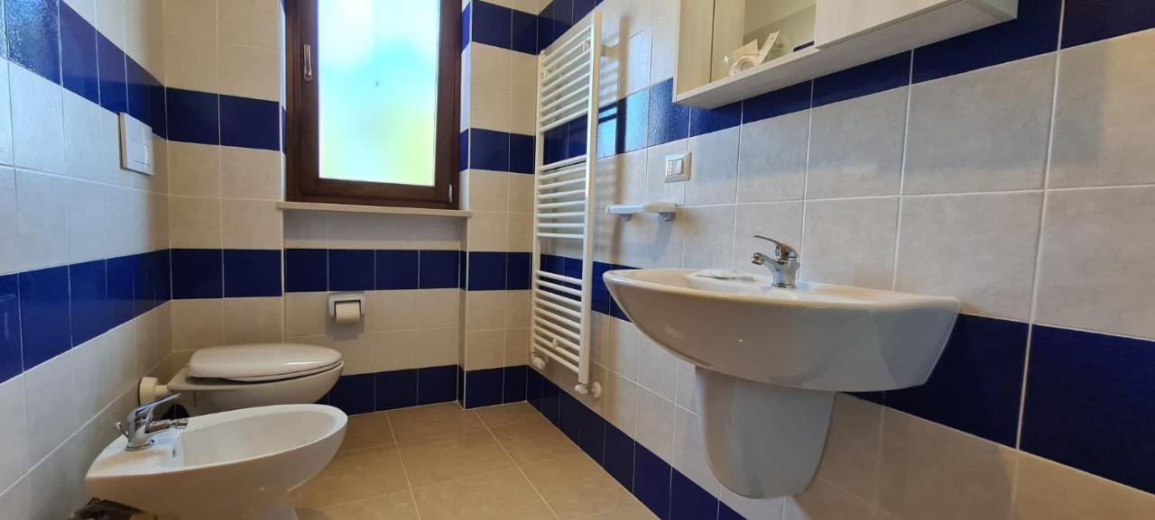 Bed And Breakfast La Terrazza Cisternino Exterior foto